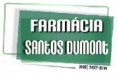 Farmácia Santos Dumont